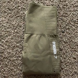 Gymshark Energy Seamless